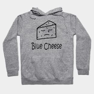 Blue Cheese Hoodie